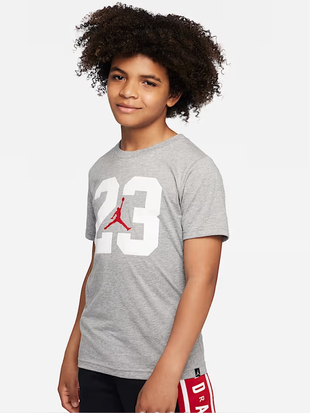 Nike/ Air Jordan Jumpman #23 Tee